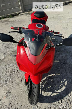 Мотоцикл Кросс Elwinn Panigale 2023 в 