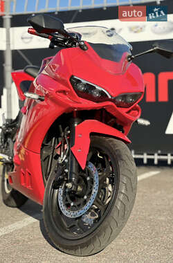 Спортбайк Elwinn Panigale 2023 в Киеве