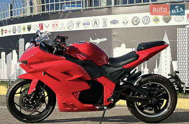 Спортбайк Elwinn Panigale 2023 в Киеве