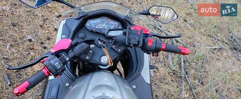 Спортбайк Elwinn Panigale 2023 в Киеве