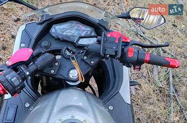 Спортбайк Elwinn Panigale 2023 в 