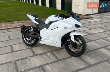 Спортбайк Elwinn Panigale 2024 в Киеве