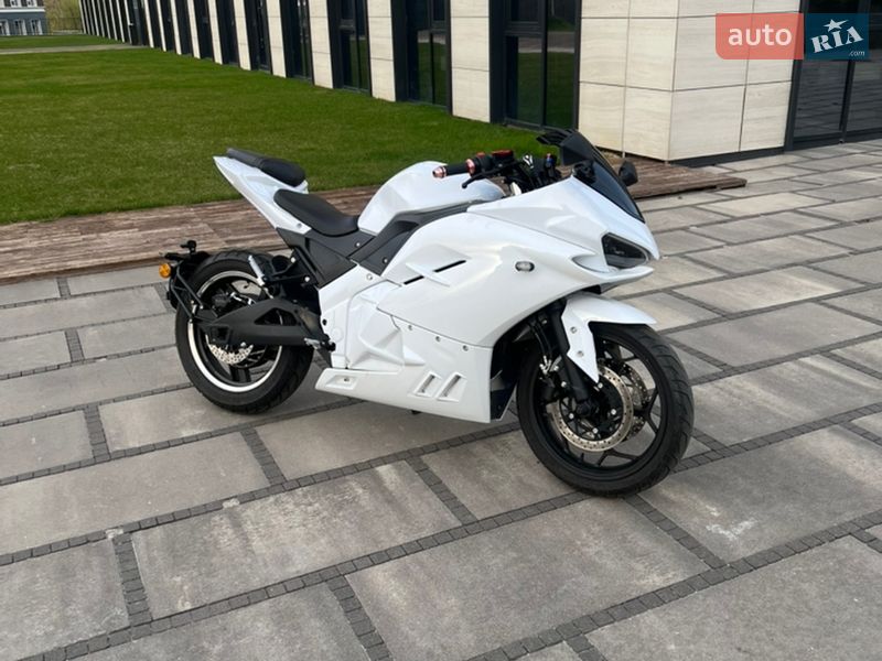 Elwinn Panigale 2024