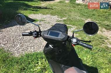 Скутер EmGo Flywheel M3 2020 в 