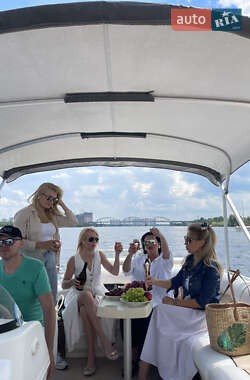 Катер Encore Bentley 2012 в 