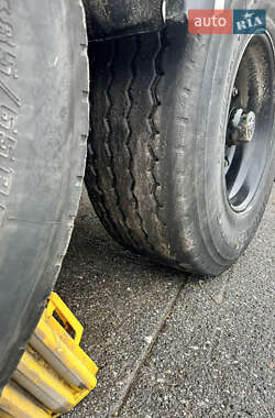 Цистерна полуприцеп ENERCO NC-32X 1999 в Хмельницком