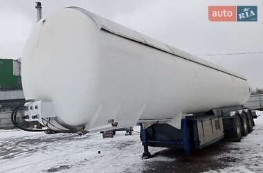 Газовоз ENERCO NС 2001 в Переяславі