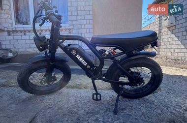 Грузовые мотороллеры, мотоциклы, скутеры, мопеды Energy Power TDWG65Z/T3 2025 в Безлюдовке