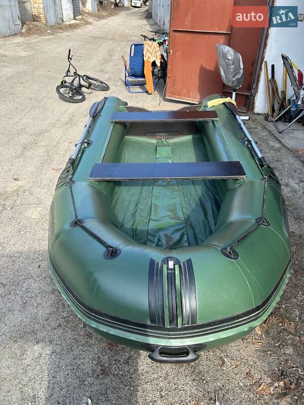 Човен Energy E290 2011 в Києві