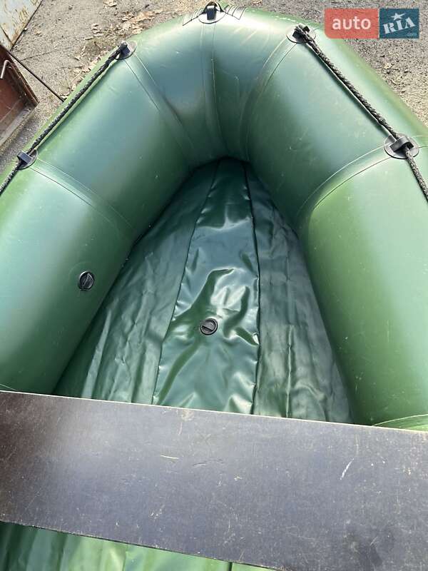 Човен Energy E290 2011 в Києві