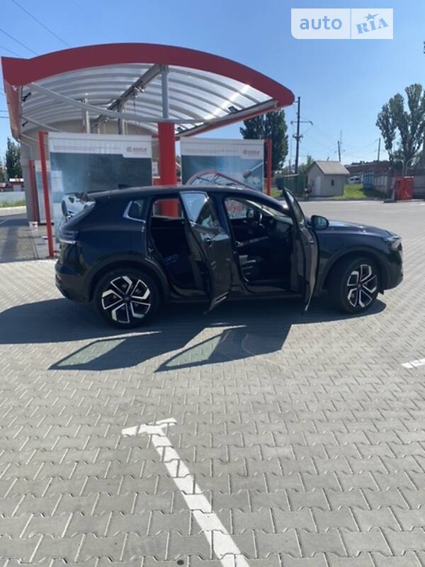 Ліфтбек Enovate ME7 2021 в Вінниці