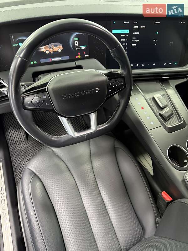 Позашляховик / Кросовер Enovate ME7 2021 в Одесі фото 19 Позашляховик / Кросовер Enovate ME7 2021 в Одесі