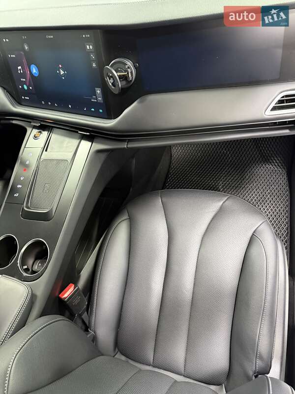 Позашляховик / Кросовер Enovate ME7 2021 в Одесі фото 22 Позашляховик / Кросовер Enovate ME7 2021 в Одесі