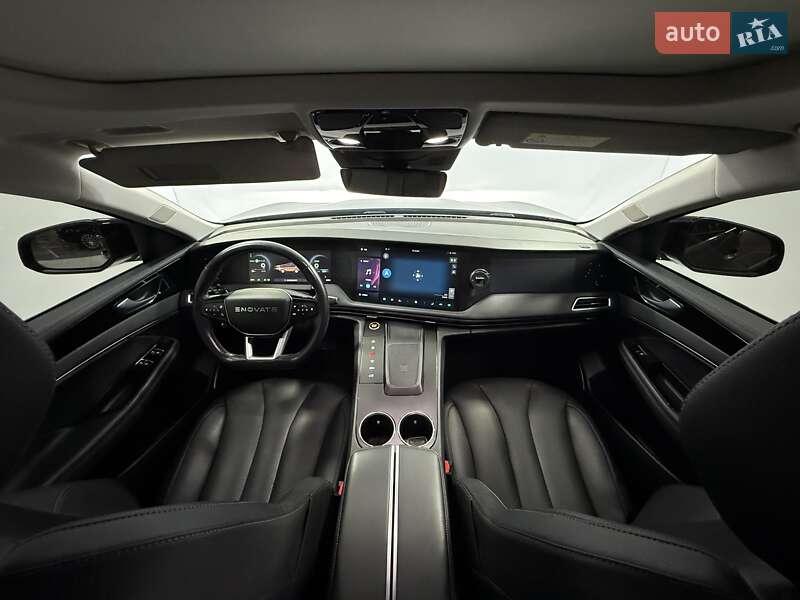 Позашляховик / Кросовер Enovate ME7 2021 в Одесі фото 28 Позашляховик / Кросовер Enovate ME7 2021 в Одесі