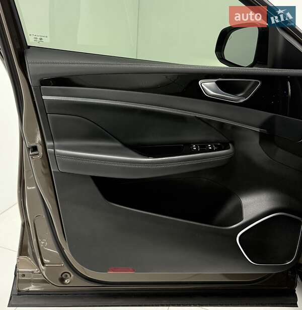 Позашляховик / Кросовер Enovate ME7 2021 в Одесі фото 31 Позашляховик / Кросовер Enovate ME7 2021 в Одесі