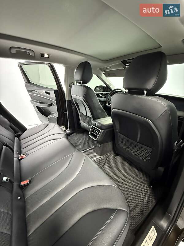 Позашляховик / Кросовер Enovate ME7 2021 в Одесі фото 35 Позашляховик / Кросовер Enovate ME7 2021 в Одесі