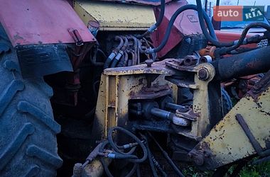 Экскаватор погрузчик ЭО 2628 1994 в Кучургане фото 4 Экскаватор погрузчик ЭО 2628 1994 в Кучургане