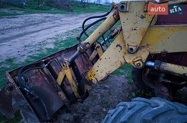 Экскаватор погрузчик ЭО 2628 1994 в Кучургане фото 3 Экскаватор погрузчик ЭО 2628 1994 в Кучургане