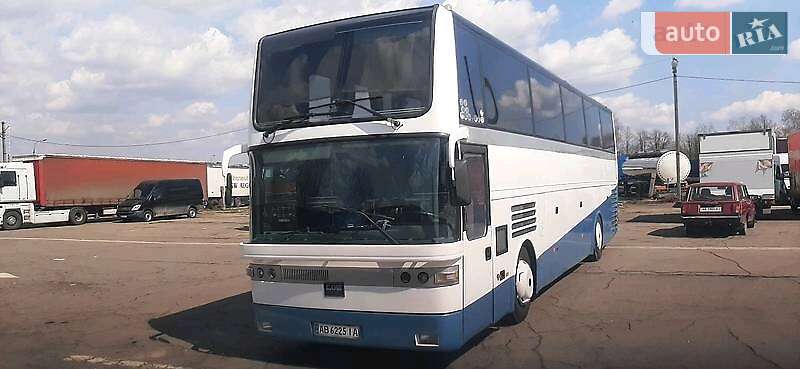 Туристичний / Міжміський автобус EOS 100 1994 в Вінниці