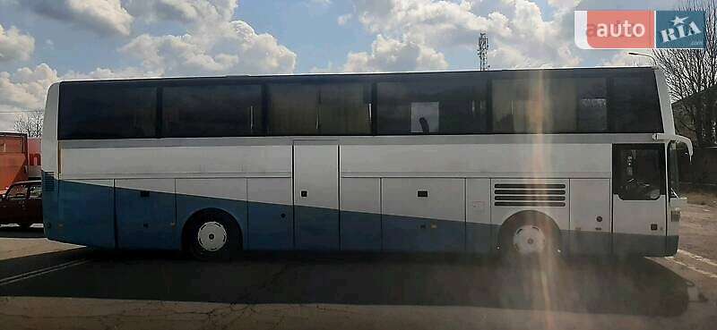 Туристичний / Міжміський автобус EOS 100 1994 в Вінниці
