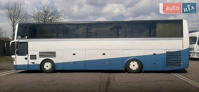Туристичний / Міжміський автобус EOS 100 1994 в Вінниці
