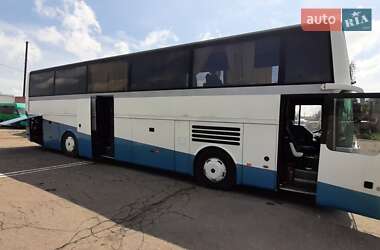 Туристичний / Міжміський автобус EOS 100 1994 в Вінниці