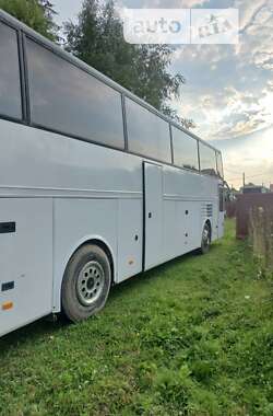 Туристический / Междугородний автобус EOS 100 1990 в Львове