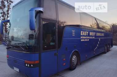 Туристический / Междугородний автобус EOS 100 2002 в Львове