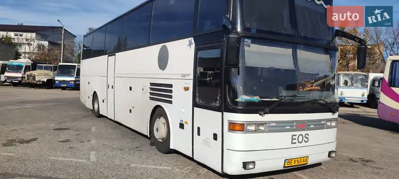 EOS 180 1997 VIN YA9CE2M28VB180325 фото оголошення 13 з 37