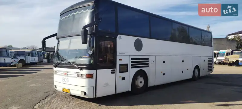 EOS 180 1997 VIN YA9CE2M28VB180325 фото оголошення 15 з 37