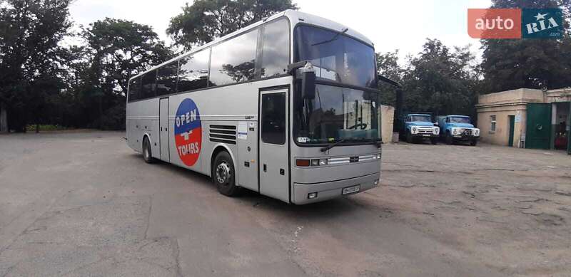 Туристичний / Міжміський автобус EOS 180 2001 в Одесі