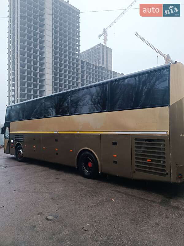 Туристичний / Міжміський автобус EOS 180 1994 в Києві