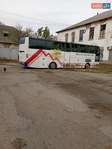 Туристический / Междугородний автобус EOS 180 1992 в Белгороде-Днестровском