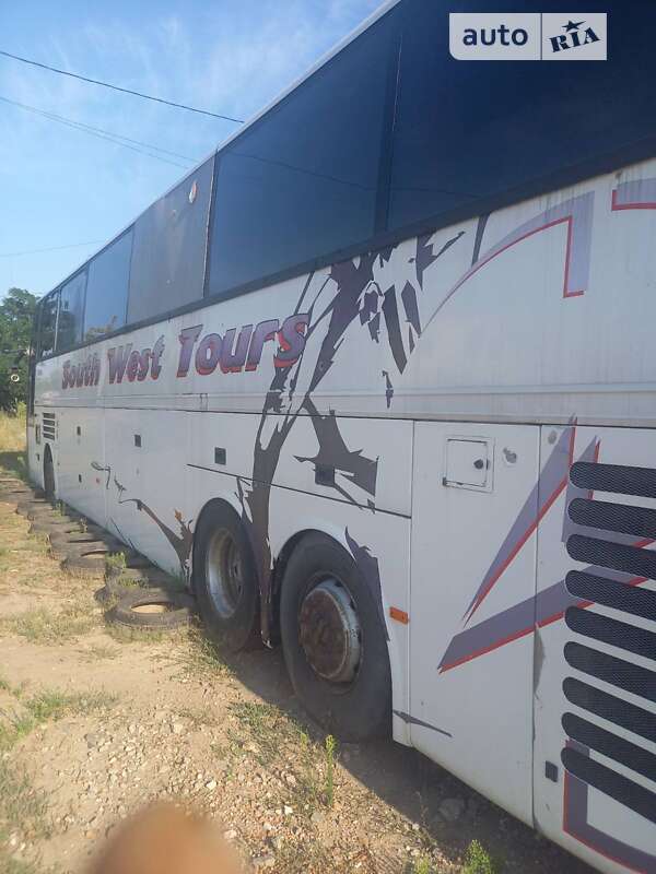 Туристический / Междугородний автобус EOS 233 1997 в Изюме