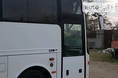 Туристический / Междугородний автобус EOS 80 2000 в Белгороде-Днестровском