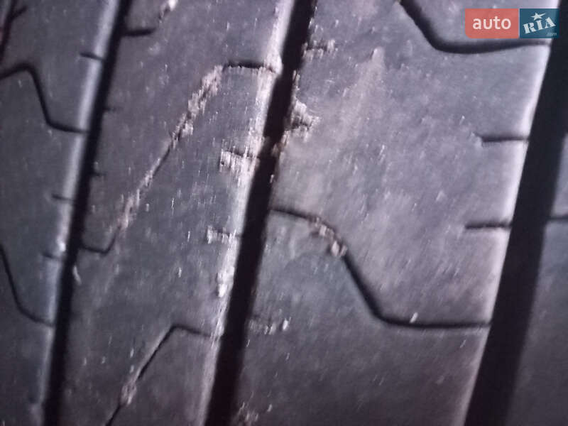 Туристичний / Міжміський автобус EOS 80 1997 в Львові