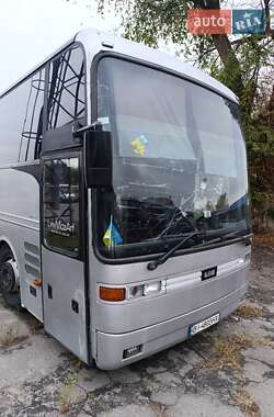 Туристический / Междугородний автобус EOS 90 1994 в Кременчуге