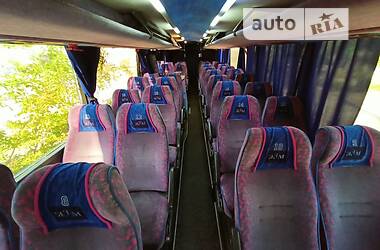 Туристичний / Міжміський автобус EOS Coach 1998 в Тернополі