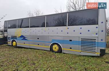 Туристический / Междугородний автобус EOS Coach 1993 в Кременце