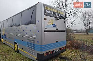 Туристический / Междугородний автобус EOS Coach 1993 в Кременце