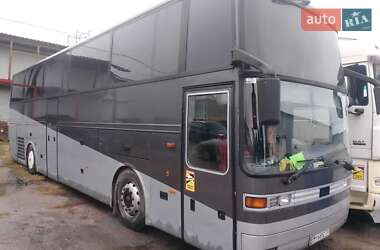Туристичний / Міжміський автобус EOS Coach 1997 в Одесі