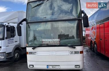 Туристический / Междугородний автобус EOS Coach 2000 в Полтаве