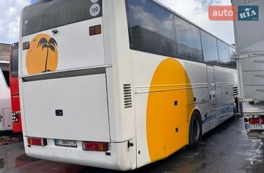 Туристичний / Міжміський автобус EOS Coach 2000 в Полтаві