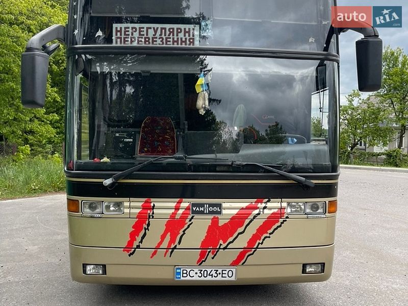 EOS Coach 2000