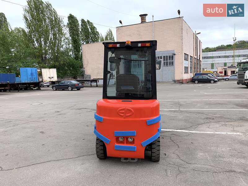 Вилочний навантажувач EP Equipment EFL 2023 в Києві