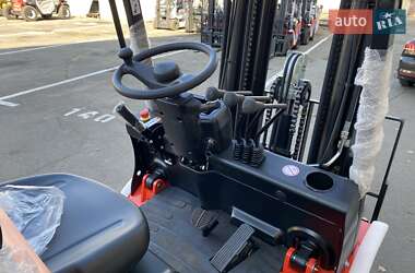Вилочный погрузчик EP Equipment EFX 2024 в 