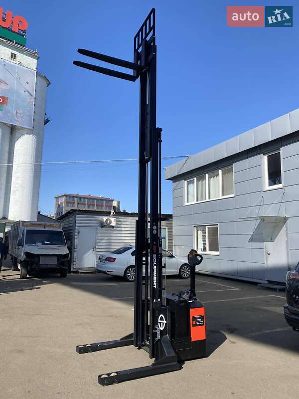 Штабелер EP Equipment ES 2023 в Києві