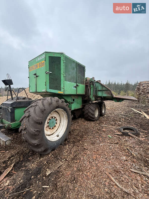 Дробильная установка, дробилка EP CPCD 2004 в Вышгороде фото 5 Дробильная установка, дробилка EP CPCD 2004 в Вышгороде