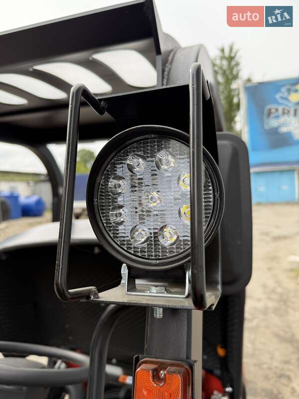 Вилочный погрузчик EP CPCD 2025 в Киеве фото 11 Вилочный погрузчик EP CPCD 2025 в Киеве