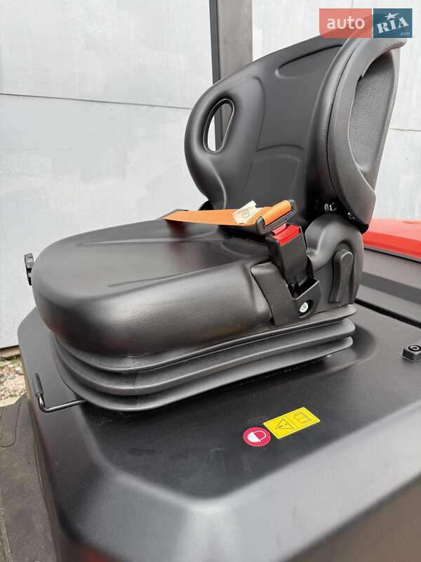 Вилочный погрузчик EP CPCD 2025 в Киеве фото 4 Вилочный погрузчик EP CPCD 2025 в Киеве